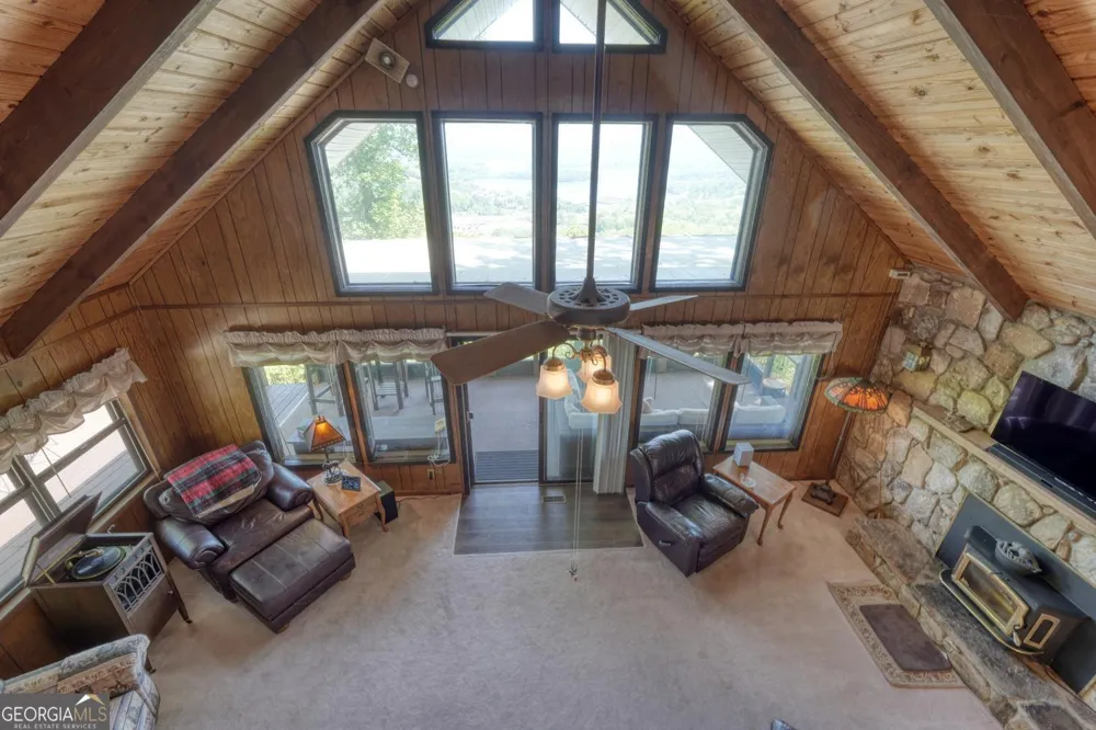 980 Mining Gap TRL Young Harris, GA 30582