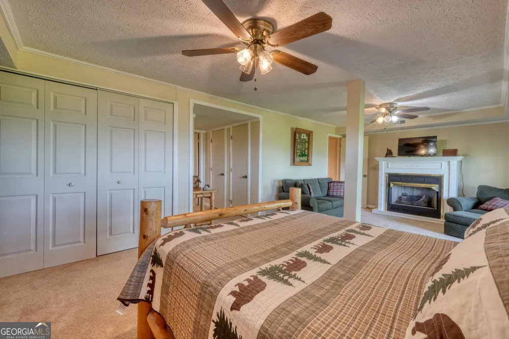 980 Mining Gap TRL Young Harris, GA 30582