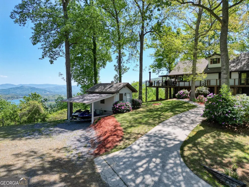980 Mining Gap TRL Young Harris, GA 30582