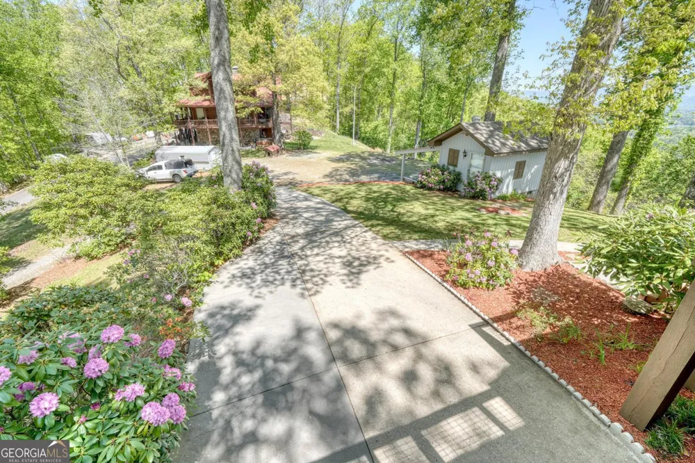 980 Mining Gap TRL Young Harris, GA 30582