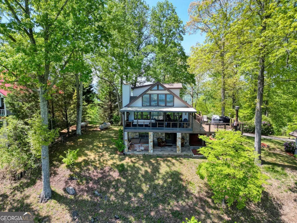 980 Mining Gap TRL Young Harris, GA 30582