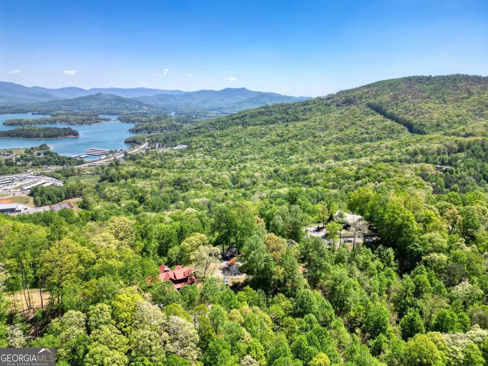 980 Mining Gap TRL Young Harris, GA 30582