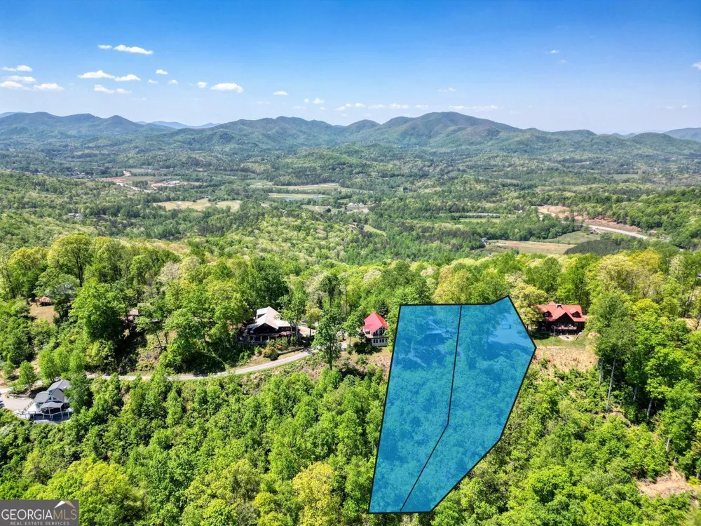 980 Mining Gap TRL Young Harris, GA 30582