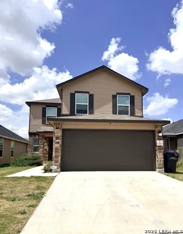3363 Old Almonte San Antonio, TX 78224