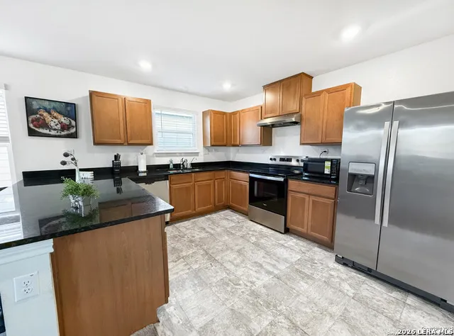 3363 Old Almonte San Antonio, TX 78224