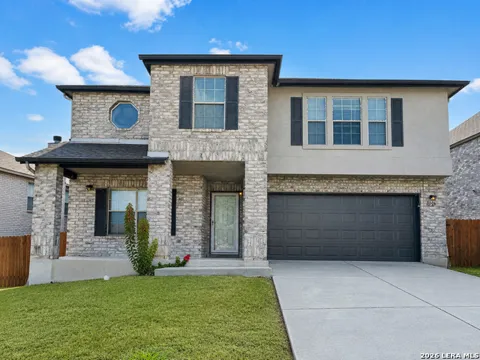 7306 Daulton Ridge