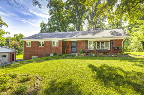 97 Bosstick Avenue