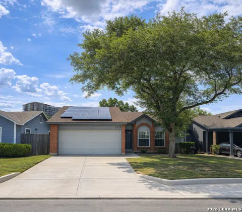 7623 Ridge Elm Dr.