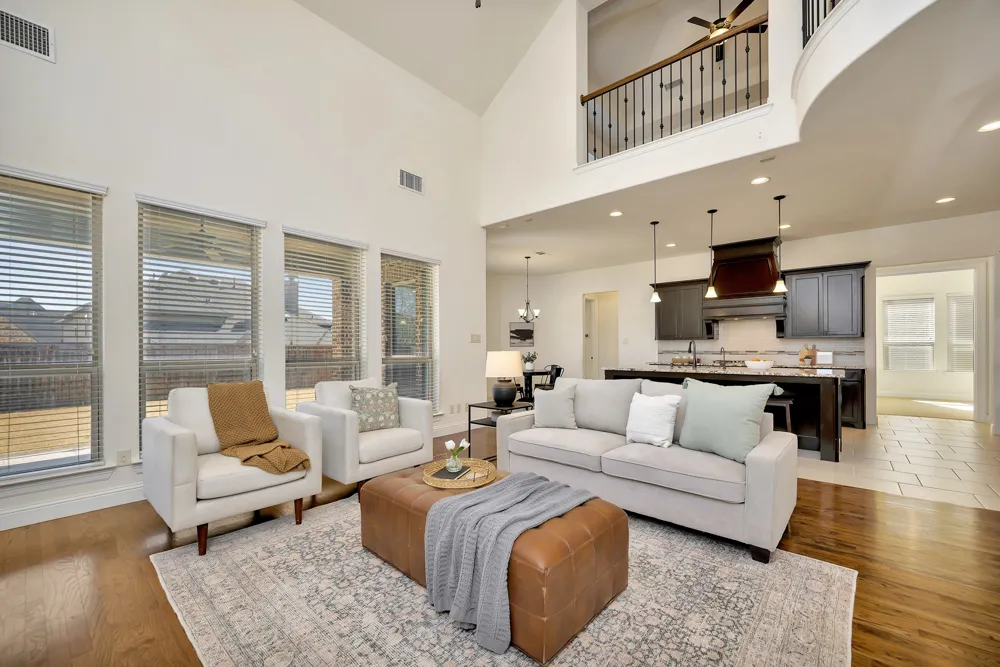 1052 Highpoint Way Roanoke, TX 76262