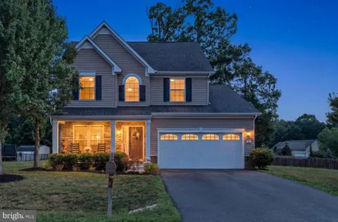48 TROUT RIVER TERRACE