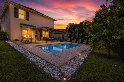 3758 Whitney Park Lane