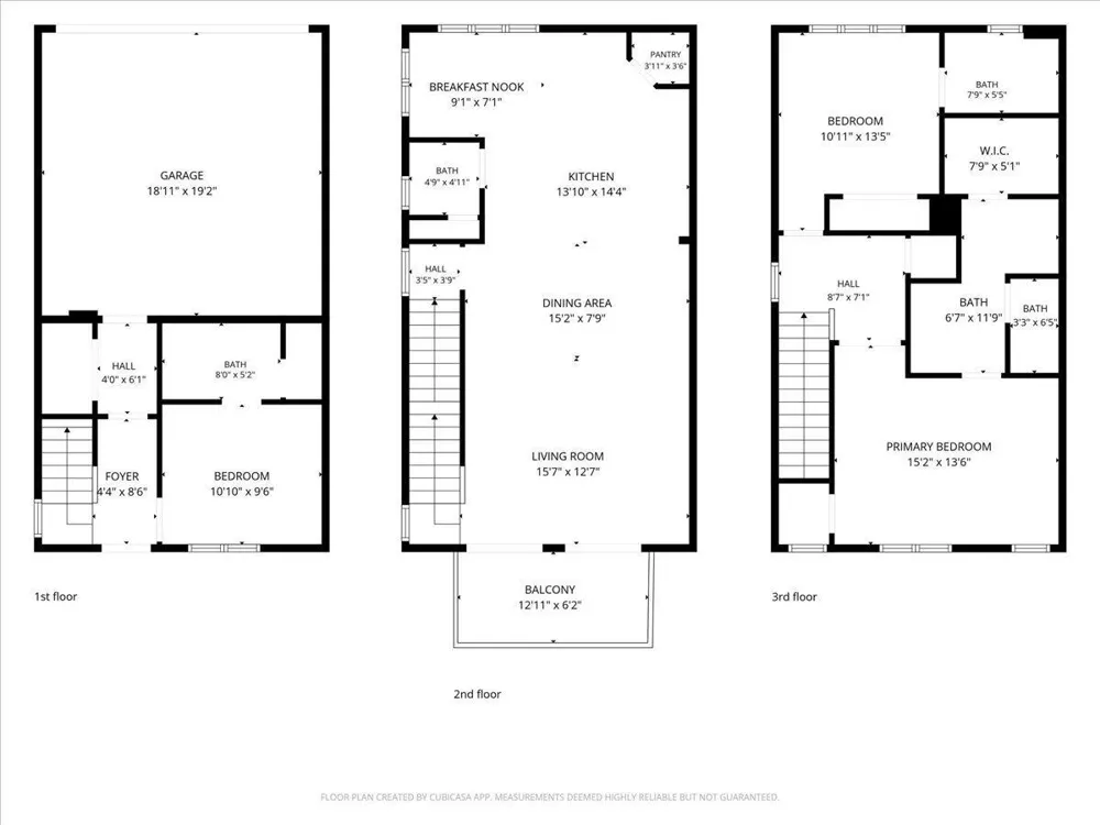 127 Greenwich Circle Jupiter, FL 33458