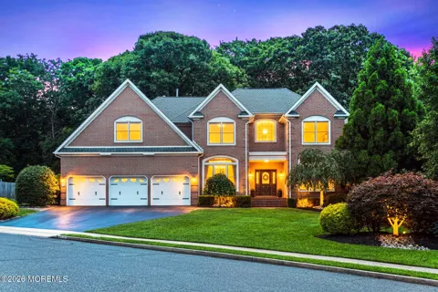 2102 Red Gate Road