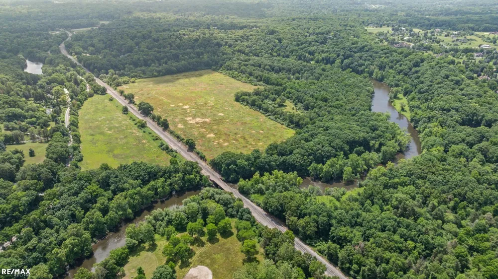 Huron River Drive Scio Township, MI 48103