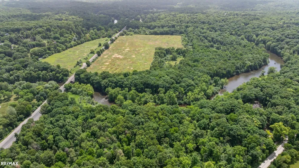 Huron River Drive Scio Township, MI 48103