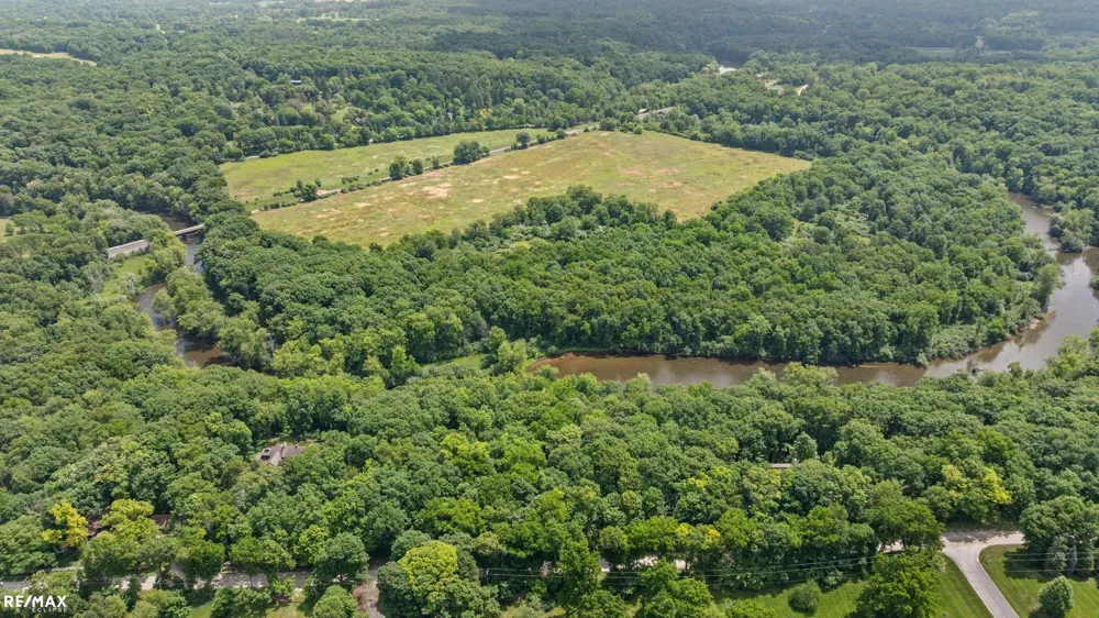 Huron River Drive Scio Township, MI 48103