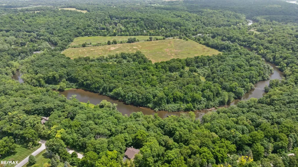 Huron River Drive Scio Township, MI 48103