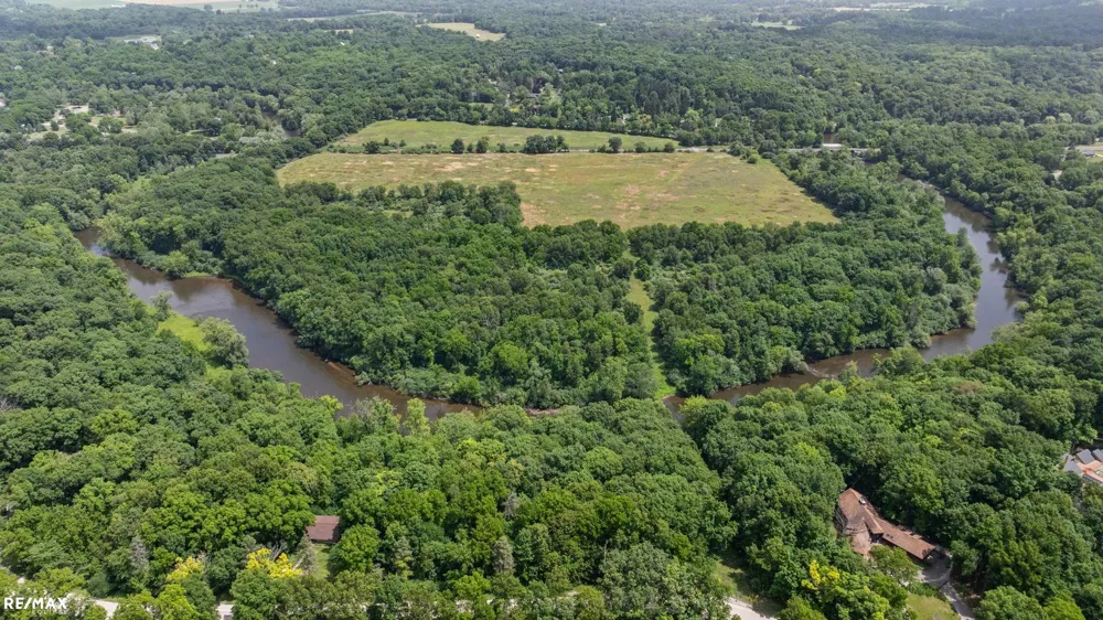 Huron River Drive Scio Township, MI 48103
