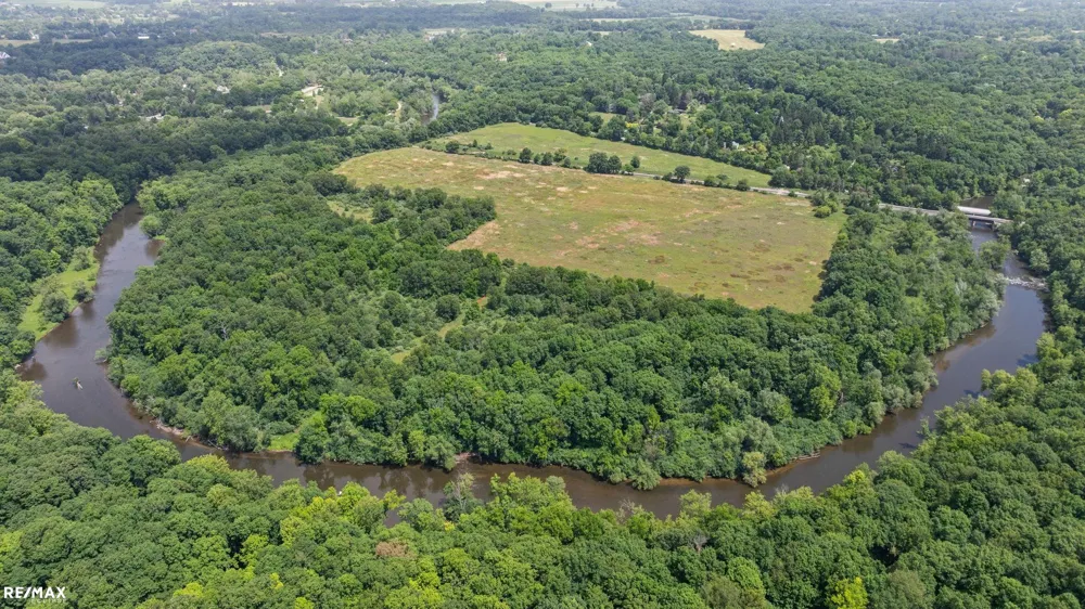 Huron River Drive Scio Township, MI 48103