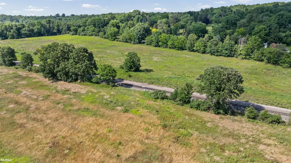 Huron River Drive Scio Township, MI 48103