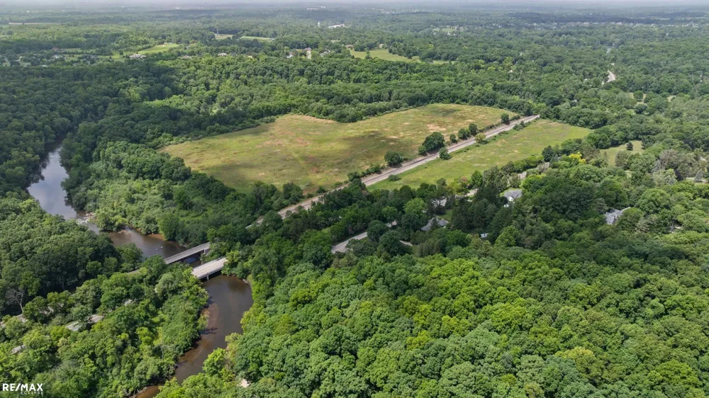 Huron River Drive Scio Township, MI 48103
