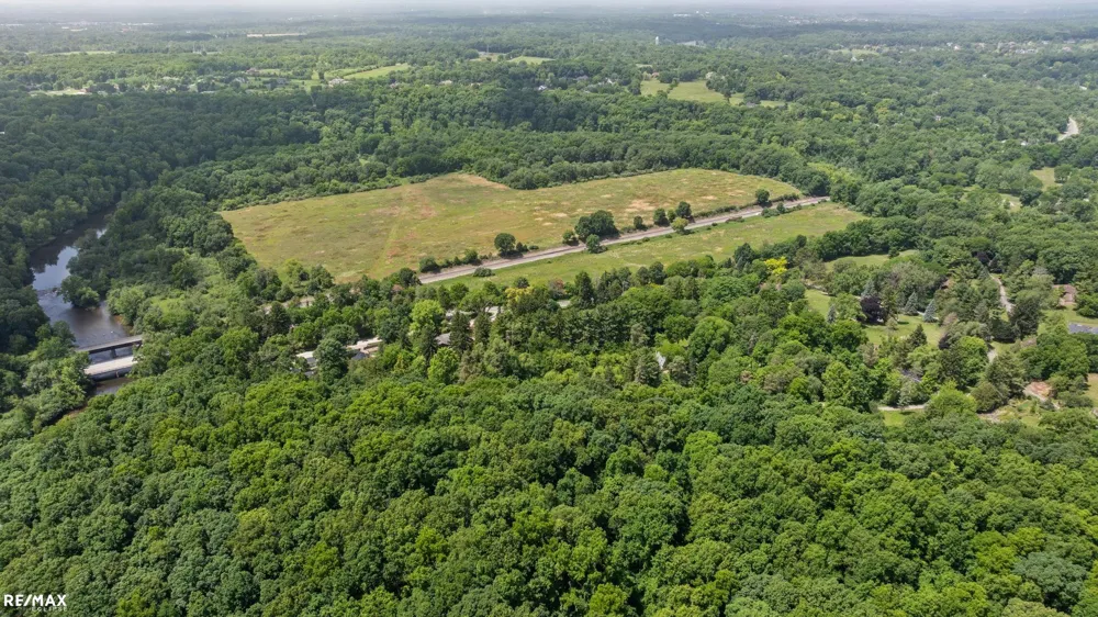 Huron River Drive Scio Township, MI 48103