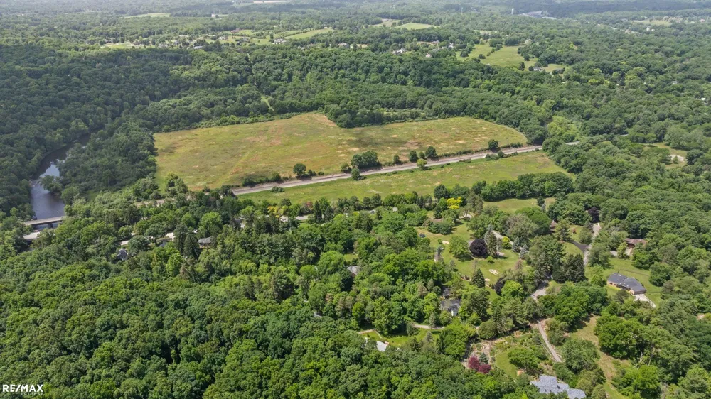 Huron River Drive Scio Township, MI 48103