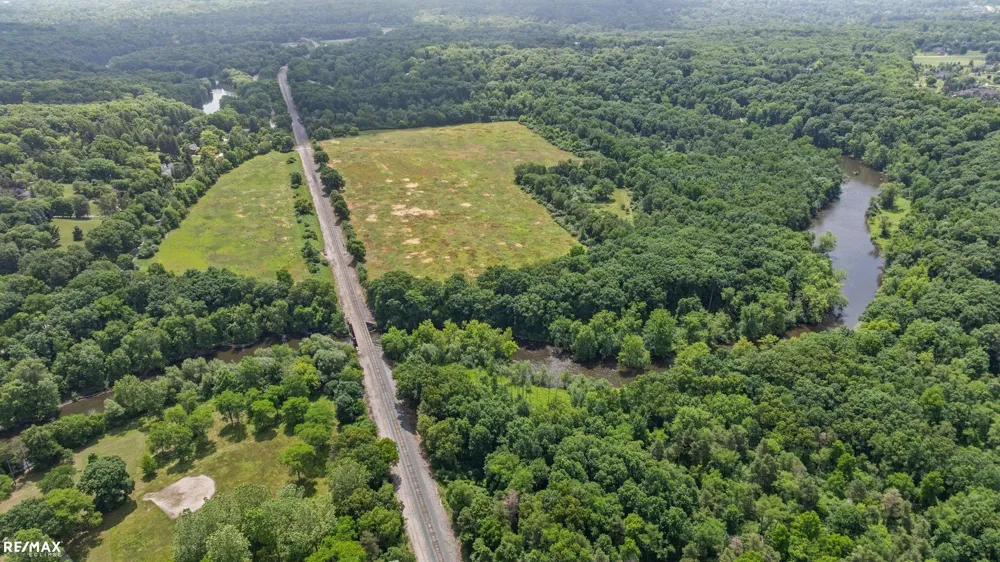 Huron River Drive Scio Township, MI 48103
