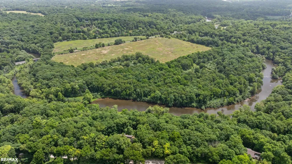 Huron River Drive Scio Township, MI 48103