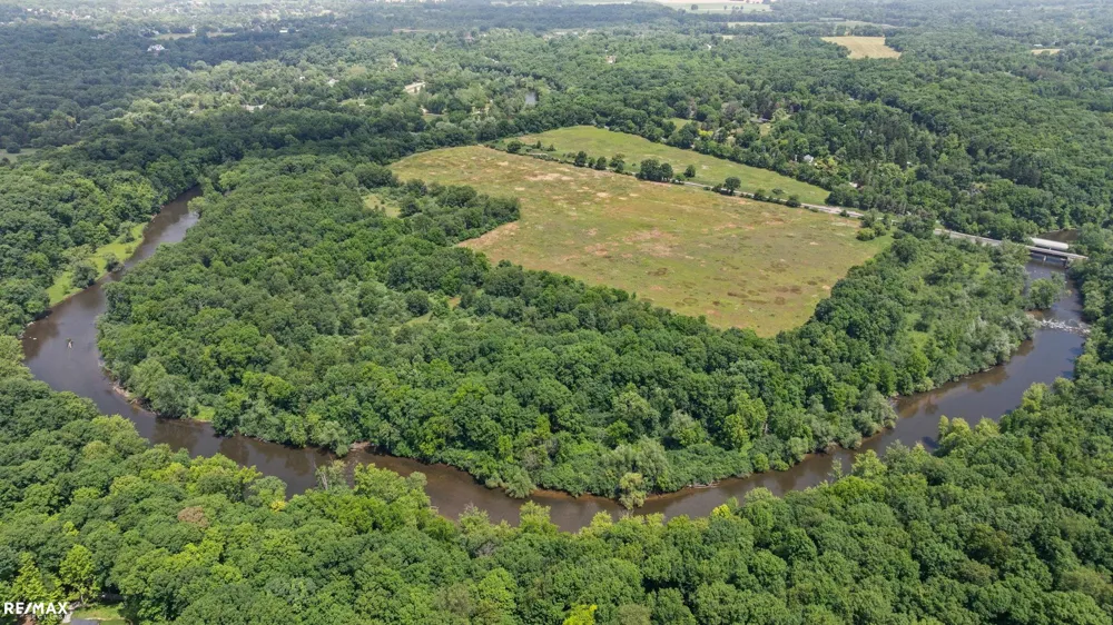 Huron River Drive Scio Township, MI 48103