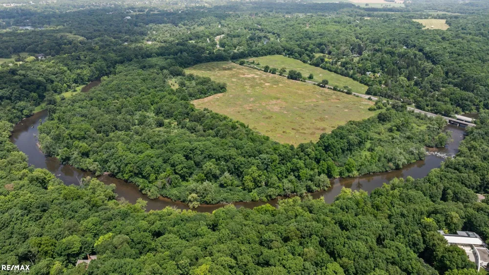 Huron River Drive Scio Township, MI 48103