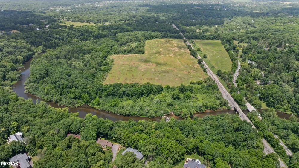 Huron River Drive Scio Township, MI 48103