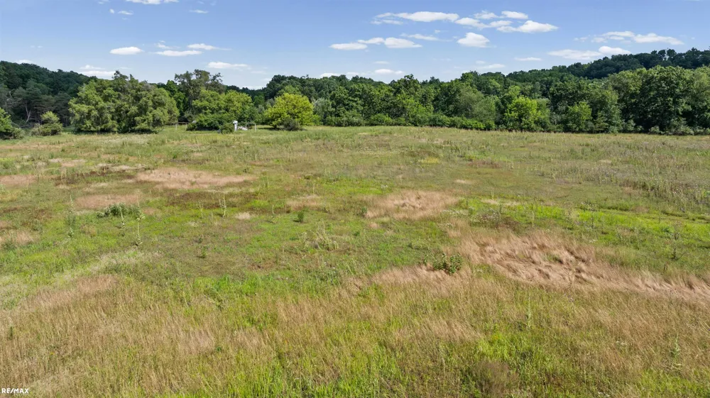 Huron River Drive Scio Township, MI 48103
