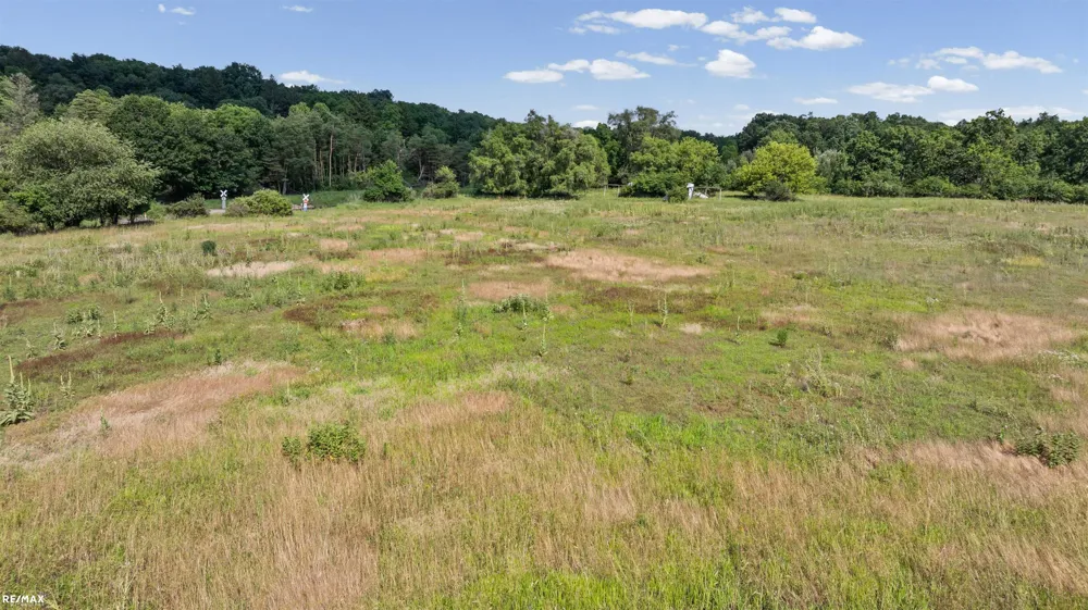 Huron River Drive Scio Township, MI 48103