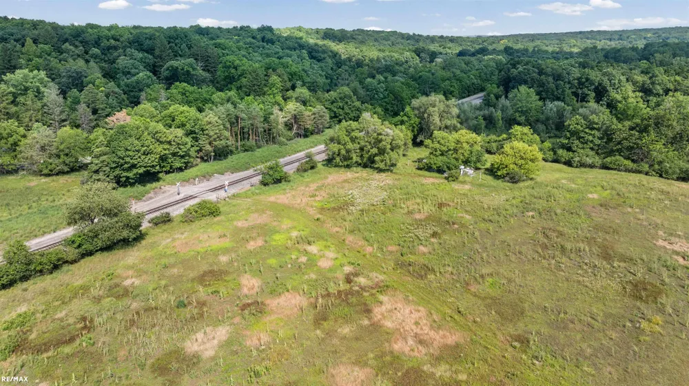 Huron River Drive Scio Township, MI 48103