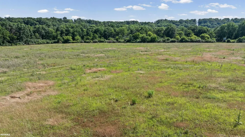 Huron River Drive Scio Township, MI 48103