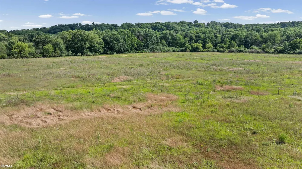 Huron River Drive Scio Township, MI 48103