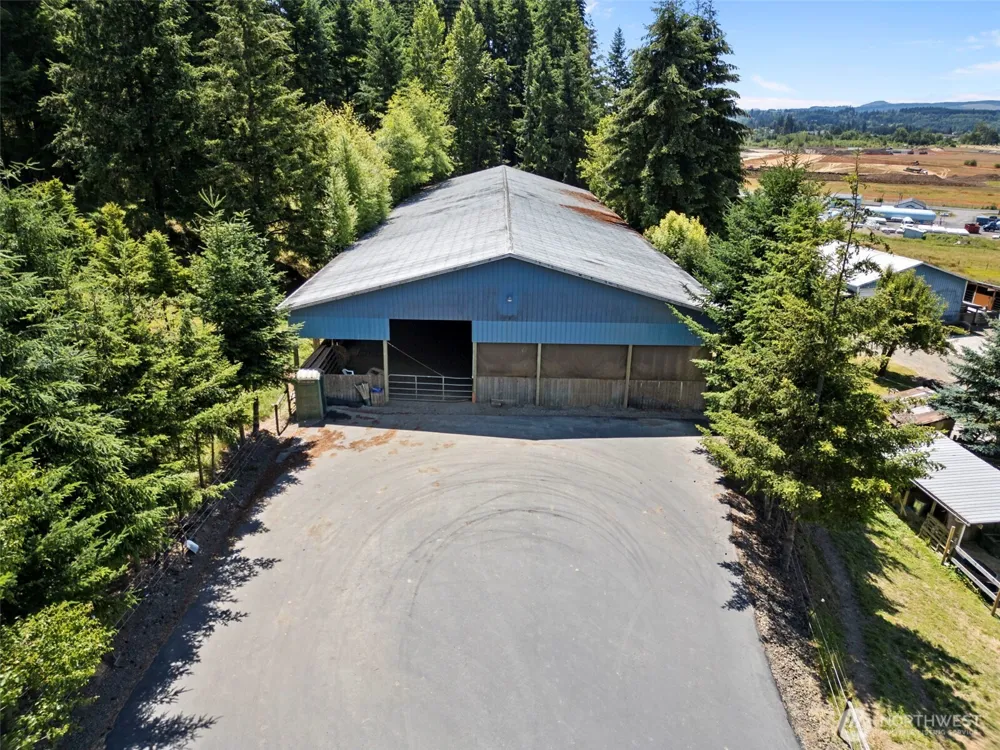 134 Macomber Road Chehalis, WA 98532