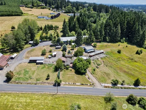 134 Macomber Road