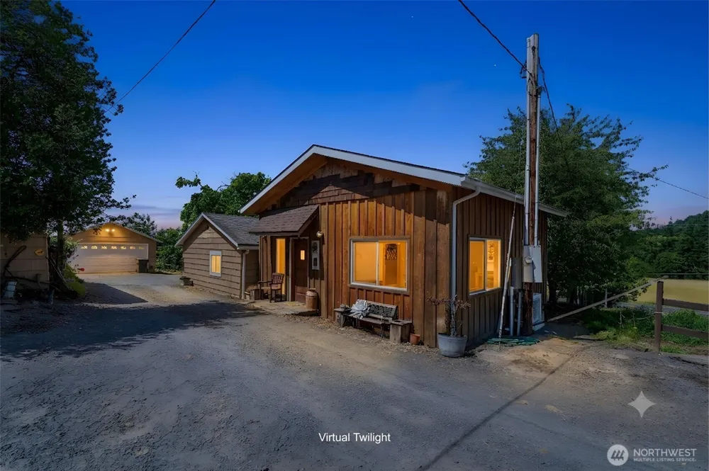 134 Macomber Road Chehalis, WA 98532