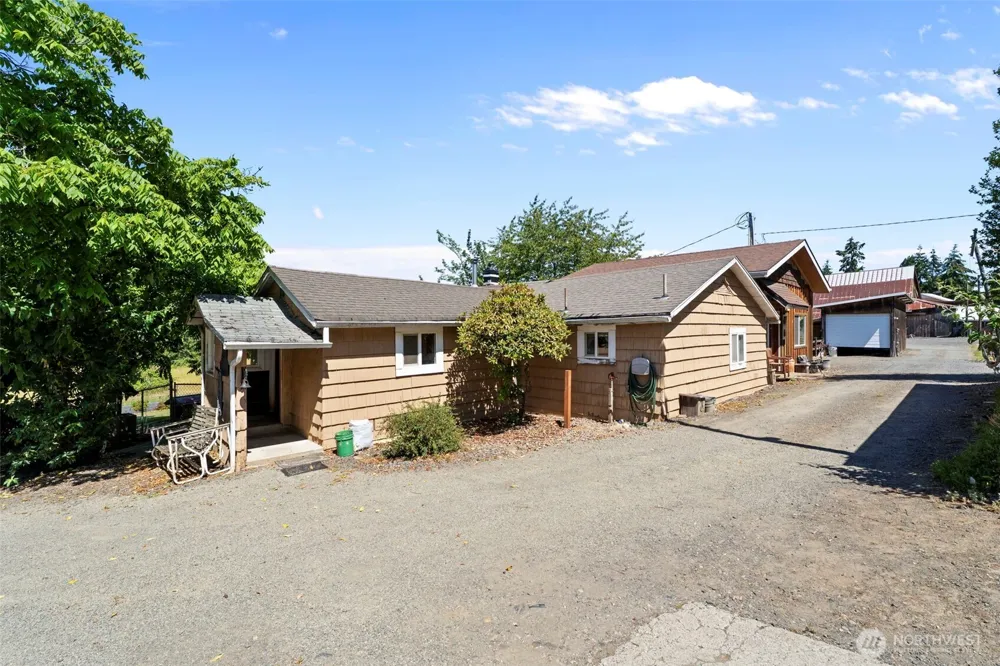 134 Macomber Road Chehalis, WA 98532