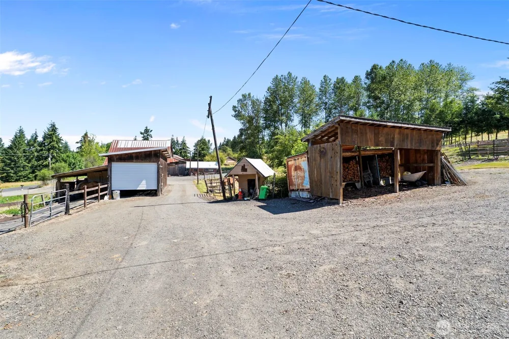 134 Macomber Road Chehalis, WA 98532