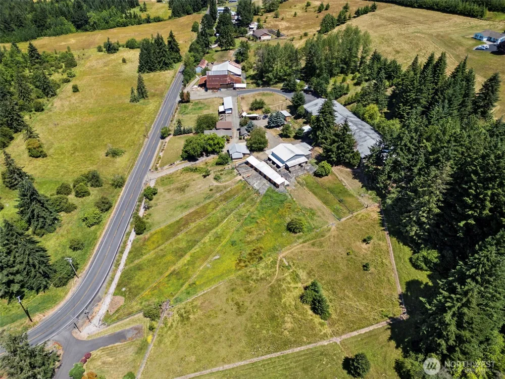 134 Macomber Road Chehalis, WA 98532