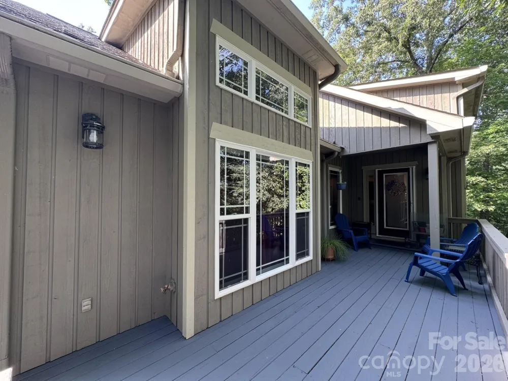 100 Hannah Drive Mill Spring, NC 28756