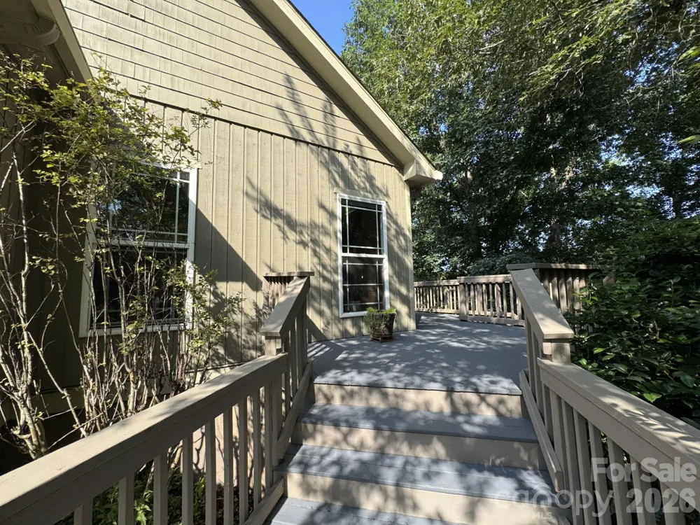 100 Hannah Drive Mill Spring, NC 28756