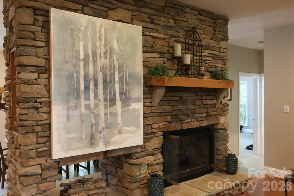 100 Hannah Drive Mill Spring, NC 28756
