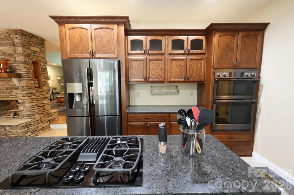 100 Hannah Drive Mill Spring, NC 28756