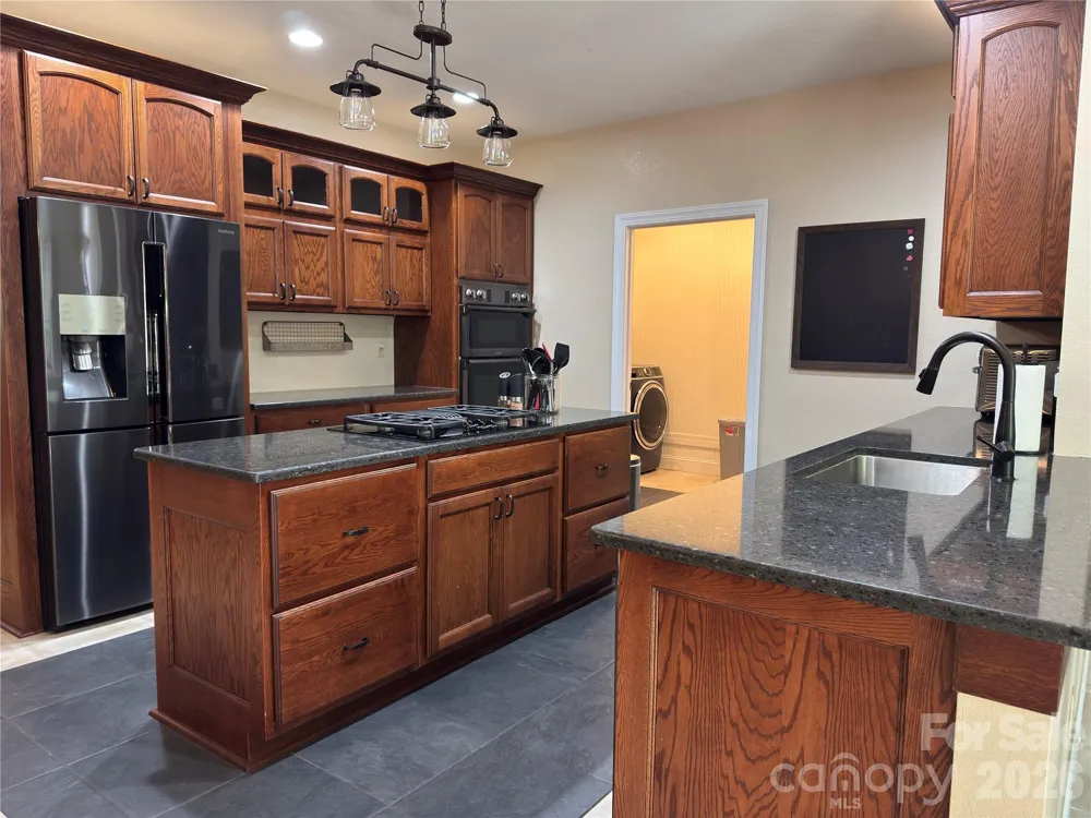 100 Hannah Drive Mill Spring, NC 28756