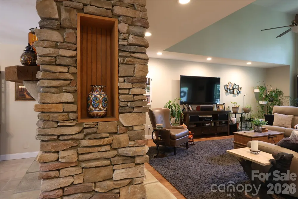 100 Hannah Drive Mill Spring, NC 28756