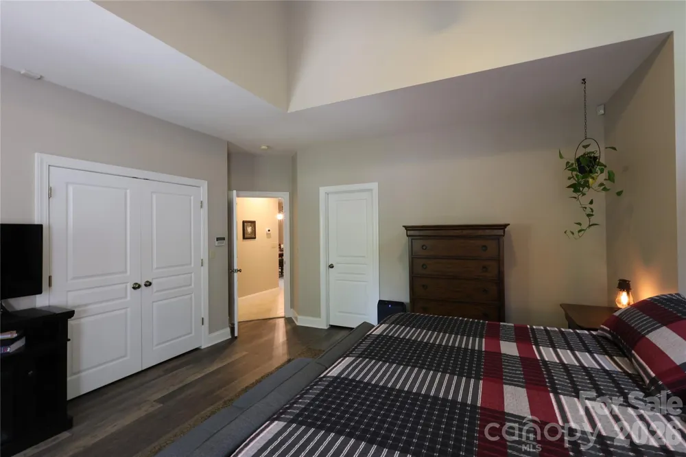 100 Hannah Drive Mill Spring, NC 28756